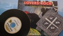 Delroy Wilson - Lovers' Rock