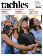 tachles 42/2025