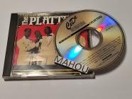 The Platters - The Very Best Of