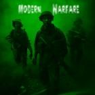 AEXTRAX And KXD-LvL And GEWOONRAVES - Modern Warfare
