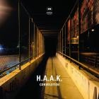 H A A K  - Convolution EP