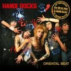 Hanoi Rocks - Oriental Beat (The 40th Anniversary Re al mix)