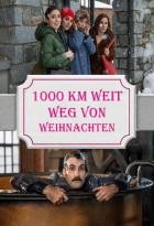 1000 km weit weg von Weihnachten