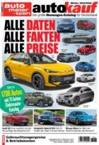Auto Motor und Sport - Autokauf Winter 2025/2026