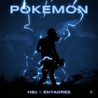 Hbz x Enyadres - Pokemon