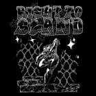 Right To Stand - Break The Border