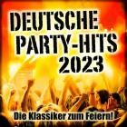 Deutsche Party-Hits 2023 (Die Klassiker zum Feiern!)