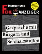  NSPIEGEL/Das/Satiremagazin/Spezial/Fehlanzeiger/2025