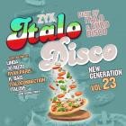 VA - ZYX Italo Disco New Generation Vol  23-WEB-2023-iDC