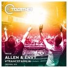 Steve Allen & Envy - #trancefamilia