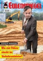 EULENSPIEGEL Das Satiremagazin 03/2023