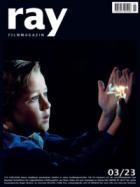 ray Filmmagazin 03/2023