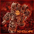 Spaced - - No Escape  