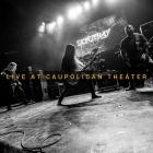 Lefutray - Live at Caupolican Theater