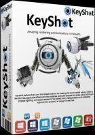 Luxion KeyShot Enteprise v2025.2.1 14.1.1.5 (x64)