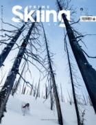 PRIME Skiing Magazine 36/2022