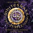Whitesnake - The Purple Album-Special Gold Edition-Remastered