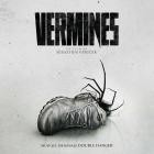 Double Danger - VERMINES (Original Soundtrack)