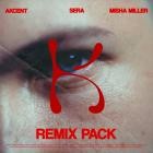 Akcent & Sera & Misha Miller - Don't Leave (Kylie) (Remix Pack)