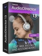 CyberLink AudioDirector Ultra v13.6.3107.0 (x64)