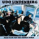 Udo Lindenberg und Das Panik-Orchester - Alles klar auf der Andrea Doria