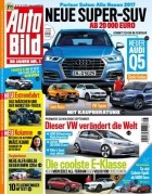 Auto Bild 38/2016