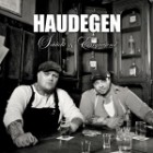 Haudegen - Schlicht und Ergreifend