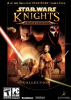 Star Wars Knights Of The Old Republic Collection