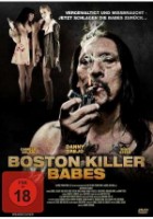 Boston Killer Babes - Böse Mädchen, blutige Nächte