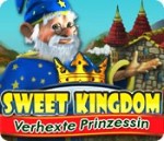 Sweet Kingdom - Verhexte Prinzessin