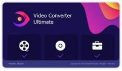 Aiseesoft Video Converter Ultimate v10.3.6 (x64)