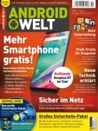 Android Welt 02/2018