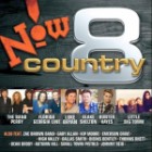 Now Country 8 Canadian Edition