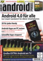 Android Praxis 02/2012