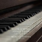Blank & Jones - Silent Piano Songs for Sleeping 2