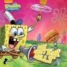 Spongebob Schwammkopf - Der Meister Grillt