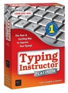 Typing-Instructor Platinum v21.1