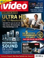 Video Magazin 02/2013