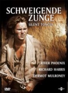 Silent Tongue - Schweigende Zunge