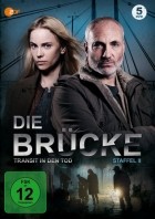 Die Brücke - Transit In Den Tod - Staffel 2