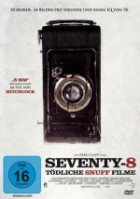 Seventy-8 - Tödliche Snuff-Filme