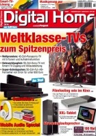 Digital Home Magazin 03/2014