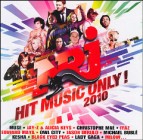 NRJ Hit Music Only 2010