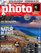 Digital PHOTO Magazin 12/2013