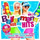 Ballermann - Nur Die Hits Vol.2