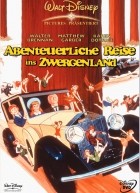 Die Abenteuerliche Reise ins Zwergenland