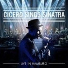 Roger Cicero - Cicero Sings Sinatra-Live In Hamburg