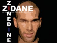 Biography - Zinédine Zidane