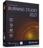 Ashampoo Burning Studio 2021 1.22.6 + Portable