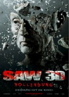 Saw 3D - Vollendung (Unrated) (2D Version)